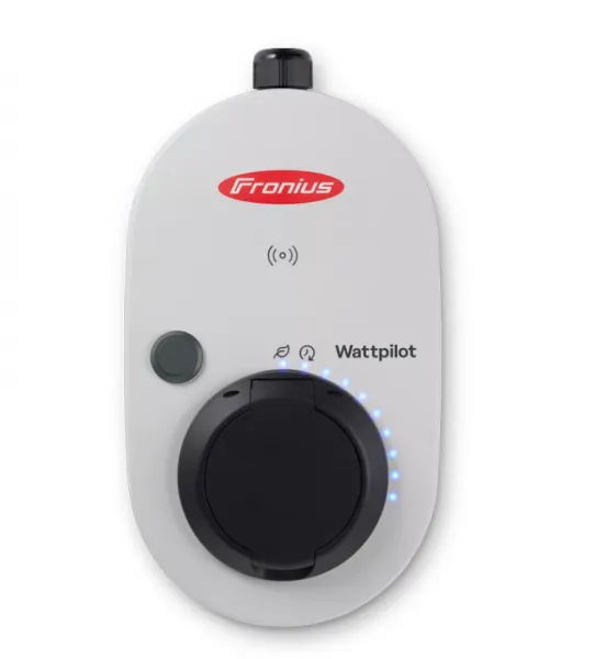 9007947554505, Wallbox